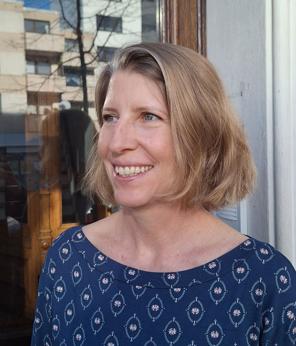 Rechtsanwältin Anne Klein Bremen Hochschulrecht